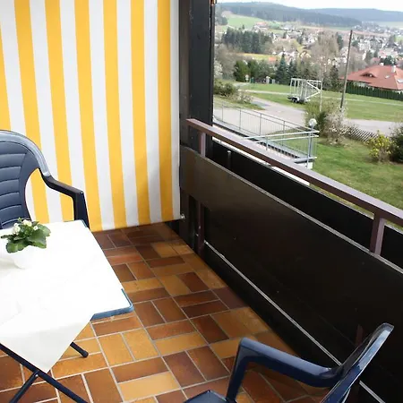 Panorama Szálloda 3*