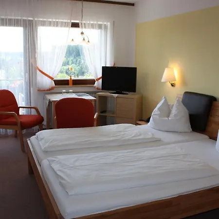 Panorama 3* Waldachtal