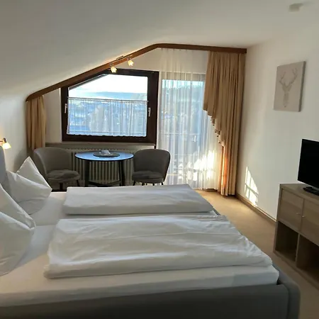Panorama Hotel 3*
