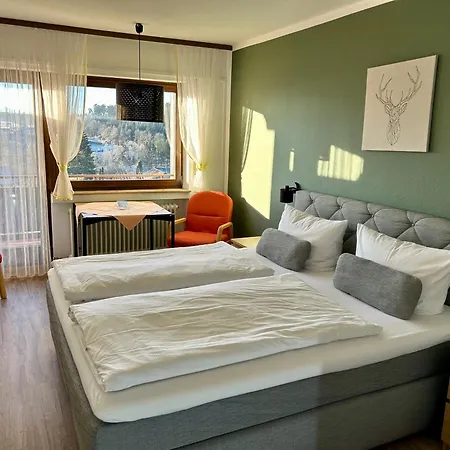 Panorama Hotel Waldachtal