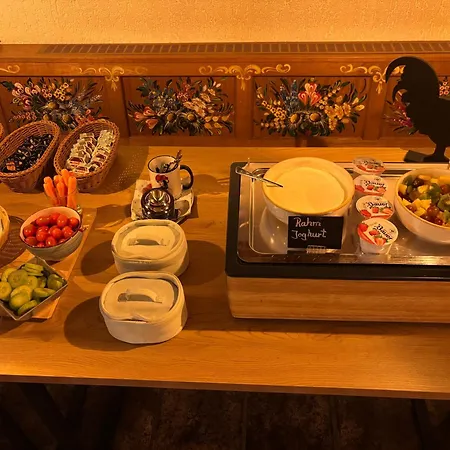 Panorama Hotel 3*
