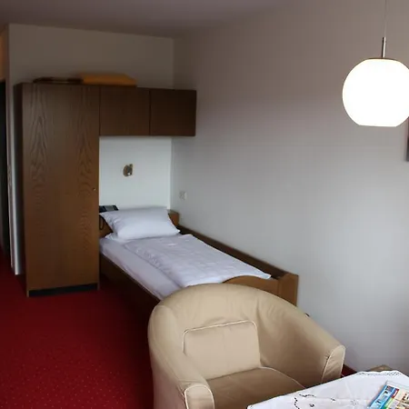 Hotel Panorama Waldachtal