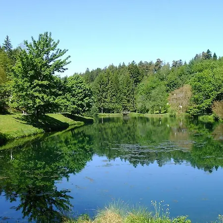 Szálloda Panorama