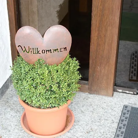 Hotell Panorama Waldachtal