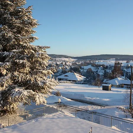 Szálloda Panorama 3*