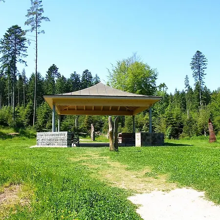 Szálloda Panorama 3*