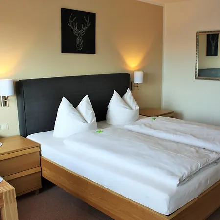 Hotell Panorama Waldachtal