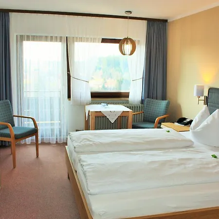 Panorama Hotel Waldachtal