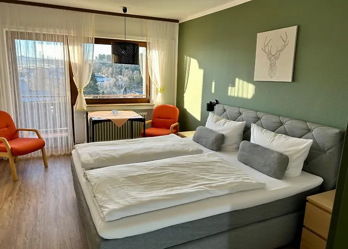 Panorama Hotel Waldachtal