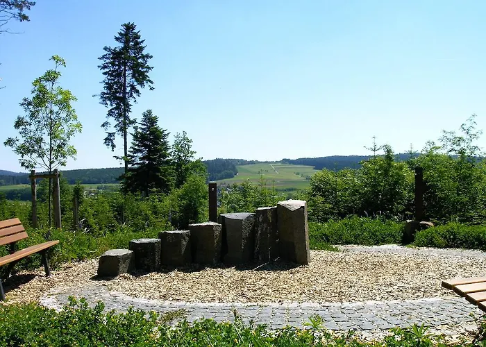 Hotel Panorama Waldachtal