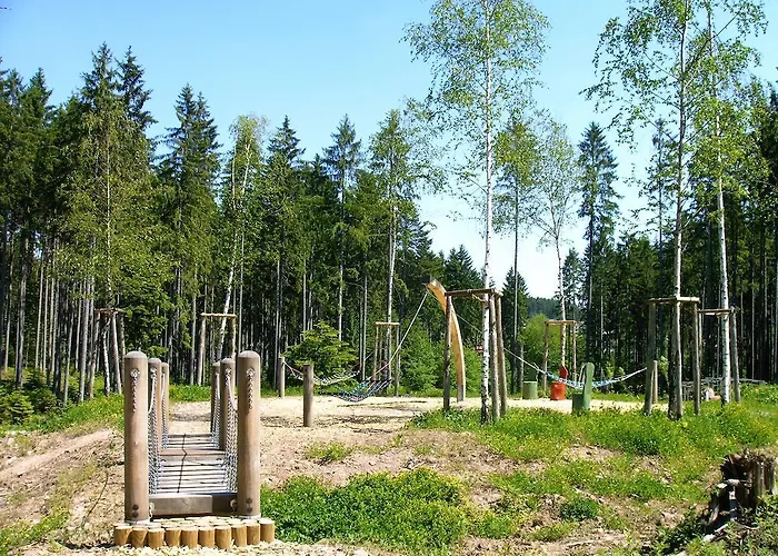 Hotel Panorama Waldachtal