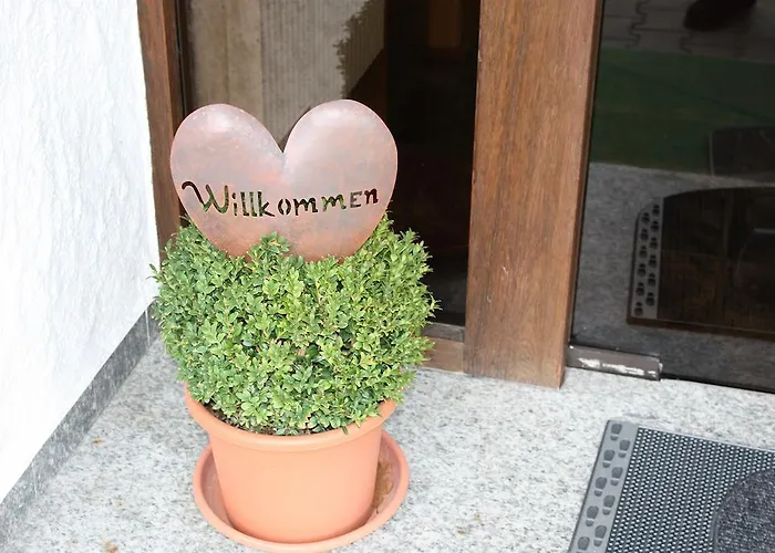 Hotel Panorama Waldachtal