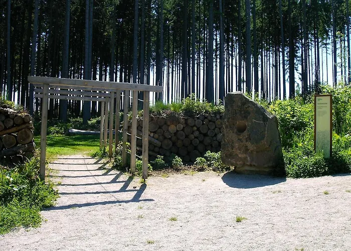 Hotel Panorama Waldachtal