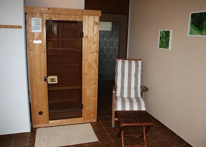 Hotel Panorama Waldachtal