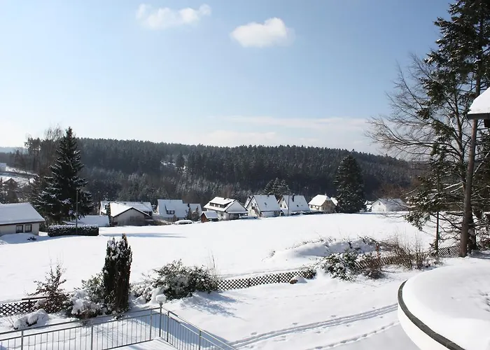 Hotel Panorama Waldachtal