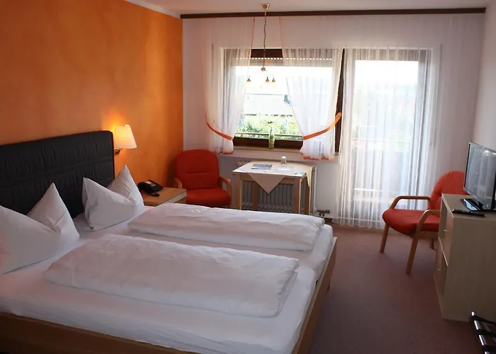 Ξενοδοχείο Panorama 3*