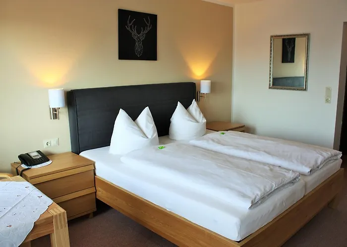 Hotel Panorama Waldachtal