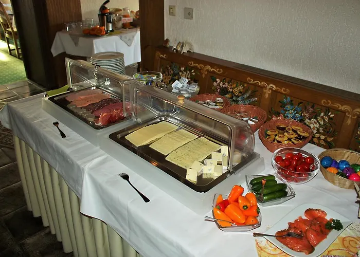 Panorama 3* Waldachtal