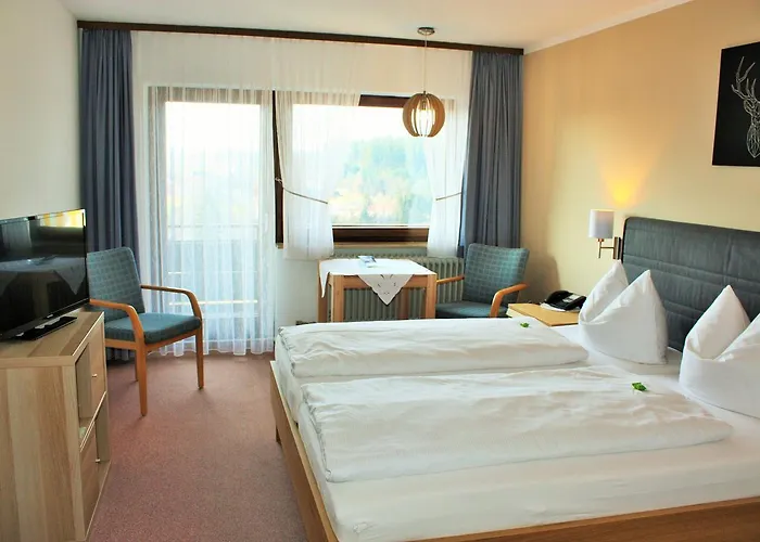 Panorama Hotel Waldachtal